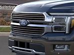 2025 Ford F-150 SuperCrew Cab 4x4 Pickup for sale #FAN3533 - photo 18