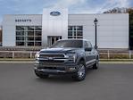 2025 Ford F-150 SuperCrew Cab 4x4 Pickup for sale #FAN3533 - photo 4