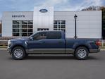 2025 Ford F-150 SuperCrew Cab 4x4 Pickup for sale #FAN3533 - photo 5