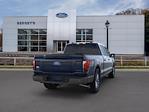 2025 Ford F-150 SuperCrew Cab 4x4 Pickup for sale #FAN3533 - photo 30