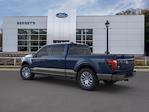 2025 Ford F-150 SuperCrew Cab 4x4 Pickup for sale #FAN3533 - photo 2