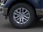 2025 Ford F-150 SuperCrew Cab 4x4 Pickup for sale #FAN3533 - photo 41