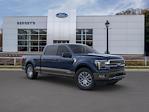 2025 Ford F-150 SuperCrew Cab 4x4 Pickup for sale #FAN3533 - photo 8