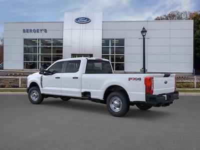 2025 Ford F-350 Crew Cab SRW 4x4 Pickup for sale #FAN3543 - photo 2