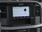 2025 Ford F-350 Crew Cab SRW 4x4 Pickup for sale #FAN3543 - photo 14