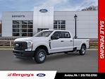 2025 Ford F-350 Crew Cab SRW 4x4 Pickup for sale #FAN3543 - photo 23