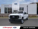 2025 Ford F-350 Crew Cab SRW 4x4 Pickup for sale #FAN3543 - photo 24