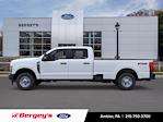 2025 Ford F-350 Crew Cab SRW 4x4 Pickup for sale #FAN3543 - photo 25