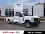 2025 Ford F-350 Crew Cab SRW 4x4 Pickup for sale #FAN3543 - photo 29