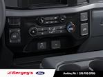 2025 Ford F-350 Crew Cab SRW 4x4 Pickup for sale #FAN3543 - photo 37