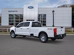 2025 Ford F-350 Crew Cab SRW 4x4 Pickup for sale #FAN3543 - photo 2
