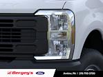 2025 Ford F-350 Crew Cab SRW 4x4 Pickup for sale #FAN3543 - photo 40
