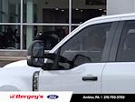 2025 Ford F-350 Crew Cab SRW 4x4 Pickup for sale #FAN3543 - photo 42