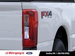 2025 Ford F-350 Crew Cab SRW 4x4 Pickup for sale #FAN3543 - photo 43