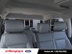 2025 Ford F-350 Crew Cab SRW 4x4 Pickup for sale #FAN3543 - photo 44