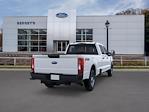 2025 Ford F-350 Crew Cab SRW 4x4 Pickup for sale #FAN3543 - photo 8