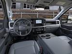 2025 Ford F-350 Crew Cab SRW 4x4 Pickup for sale #FAN3543 - photo 9
