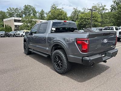 2025 Ford F-150 SuperCrew Cab 4x4 Pickup for sale #FAN3548 - photo 2