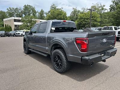2025 Ford F-150 SuperCrew Cab 4x4 Pickup for sale #FAN3548 - photo 2