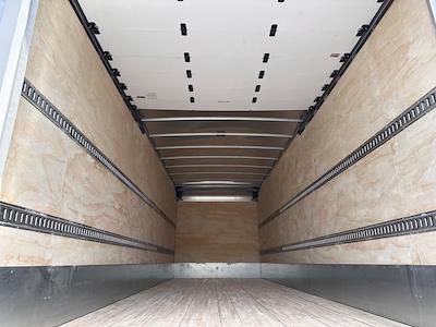 2026 Ford F-750 Regular Cab DRW RWD Morgan Truck Body Box Truck for sale #FAN3567 - photo 2