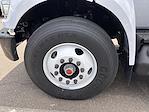 New 2026 Ford F-750 Regular Cab 26' Morgan Truck Body Box Truck with Liftgate for sale #FAN3567 - photo 17
