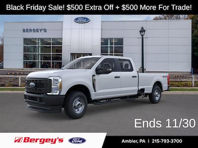 2025 Ford F-250 Crew Cab 4WD Pickup for sale #FAN3568 - photo 1