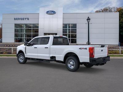 2025 Ford F-250 Crew Cab 4WD Pickup for sale #FAN3568 - photo 2