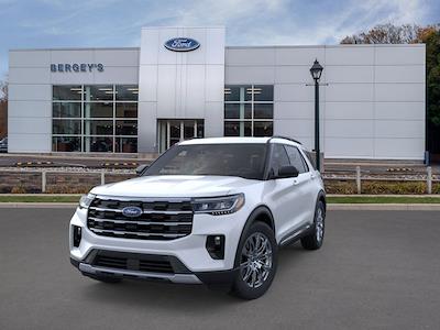 2025 Ford Explorer 4x4 SUV for sale #FAN3573 - photo 2