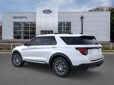 2025 Ford Explorer 4x4 SUV for sale #FAN3573 - photo 2