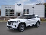 2025 Ford Explorer 4x4 SUV for sale #FAN3573 - photo 1