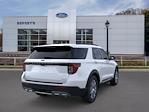 2025 Ford Explorer 4x4 SUV for sale #FAN3573 - photo 8
