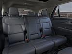 2025 Ford Explorer 4x4 SUV for sale #FAN3573 - photo 11