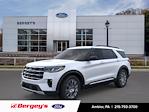 2025 Ford Explorer 4x4 SUV for sale #FAN3573 - photo 24