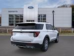 2025 Ford Explorer 4x4 SUV for sale #FAN3573 - photo 31