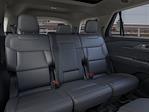 2025 Ford Explorer 4x4 SUV for sale #FAN3573 - photo 34