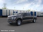 2025 Ford F-150 SuperCrew Cab 4x4 Pickup for sale #FAN3585 - photo 1