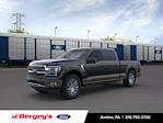 2025 Ford F-150 SuperCrew Cab 4x4 Pickup for sale #FAN3585 - photo 23
