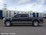 2025 Ford F-150 SuperCrew Cab 4x4 Pickup for sale #FAN3585 - photo 4