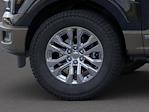 2025 Ford F-150 SuperCrew Cab 4x4 Pickup for sale #FAN3585 - photo 41