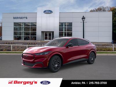2025 Ford Mustang Mach-E AWD SUV for sale #FAN3589 - photo 1