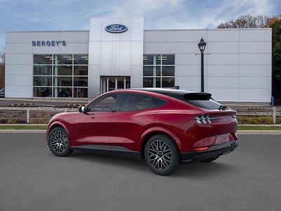 2025 Ford Mustang Mach-E AWD SUV for sale #FAN3589 - photo 2