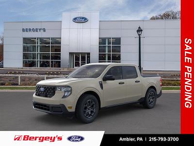 2025 Ford Maverick SuperCrew Cab FWD Pickup for sale #FAN3592 - photo 1