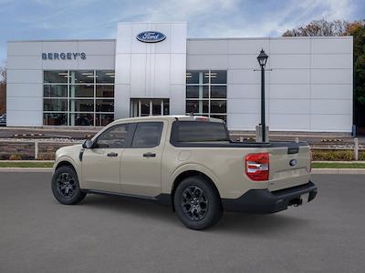 New 2025 Ford Maverick XLT SuperCrew Cab Pickup for sale #FAN3592 - photo 2