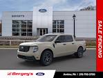 2025 Ford Maverick SuperCrew Cab FWD Pickup for sale #FAN3592 - photo 1
