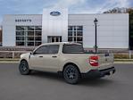 2025 Ford Maverick SuperCrew Cab FWD Pickup for sale #FAN3592 - photo 2