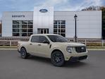 2025 Ford Maverick SuperCrew Cab FWD Pickup for sale #FAN3592 - photo 8