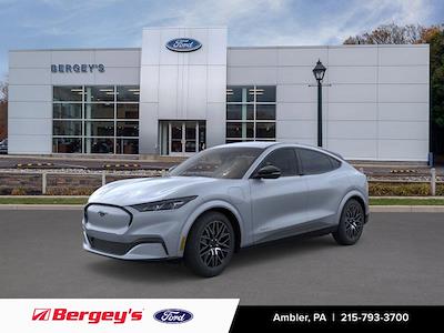 2025 Ford Mustang Mach-E AWD SUV for sale #FAN3604 - photo 1