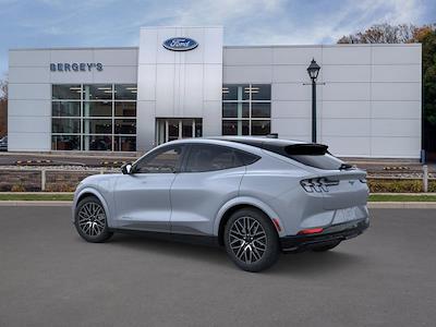 2025 Ford Mustang Mach-E AWD SUV for sale #FAN3604 - photo 2