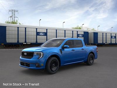 2025 Ford Maverick SuperCrew Cab AWD Pickup for sale #FAN3606 - photo 1