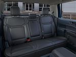 New 2025 Ford Maverick Lobo SuperCrew Cab AWD Pickup for sale #FAN3606 - photo 34